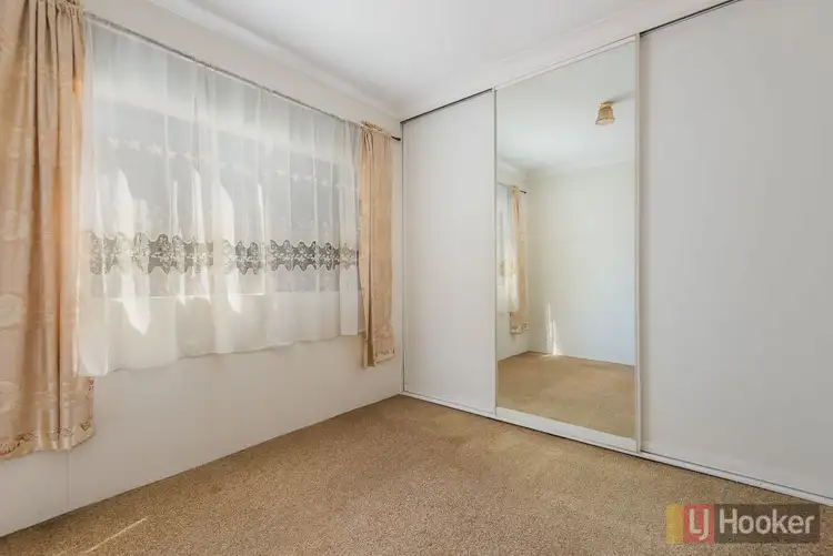Fifth view of Homely unit listing, 2/43-45 Station Road, Auburn NSW 2144