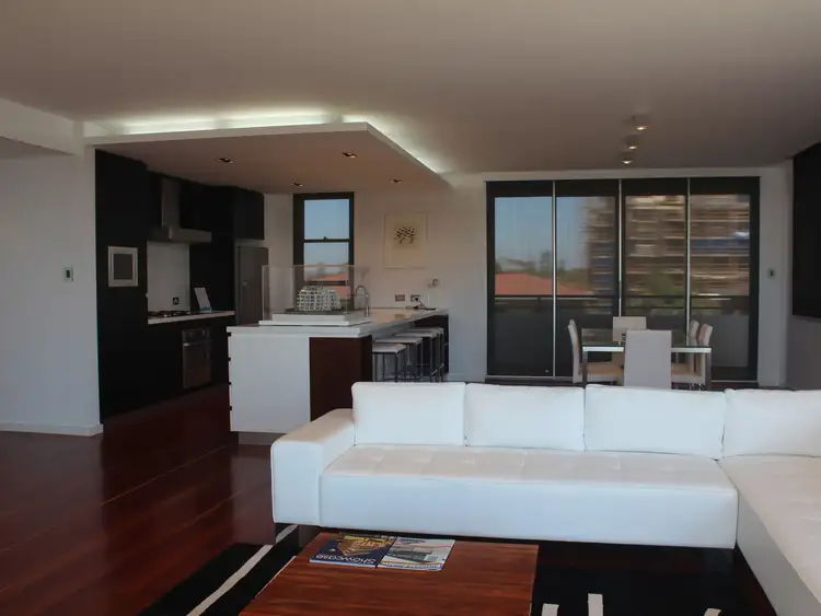 Fifth view of Homely unit listing, Unit 17/50 Ocean Parade, The Entrance NSW 2261