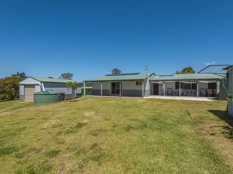 Main view of Homely house listing, 80 Spencer Street, Moruya NSW 2537