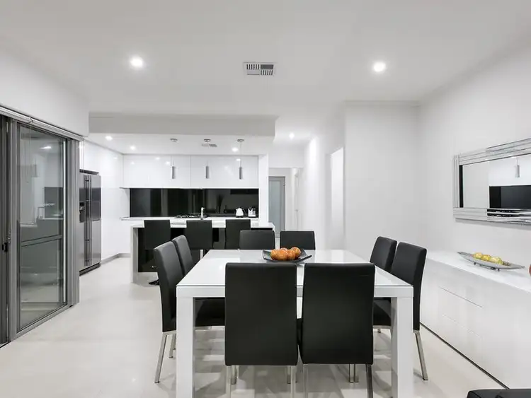 Third view of Homely house listing, 5A Kennedy Road, Morley WA 6062