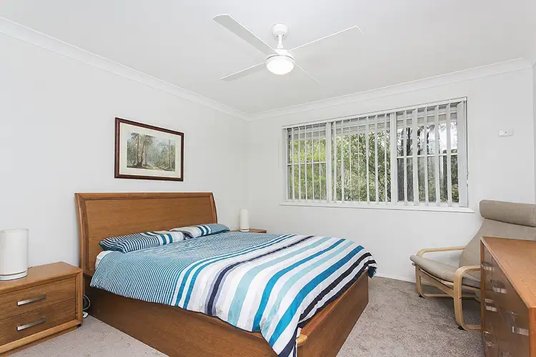Sixth view of Homely house listing, 36 Brooke Street, Yarrawarrah NSW 2233
