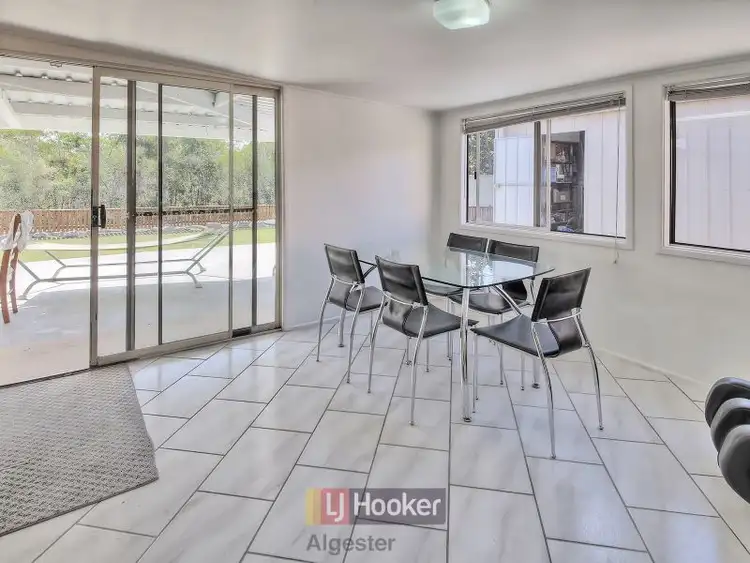 Fifth view of Homely house listing, 55 Helicia Street, Algester QLD 4115