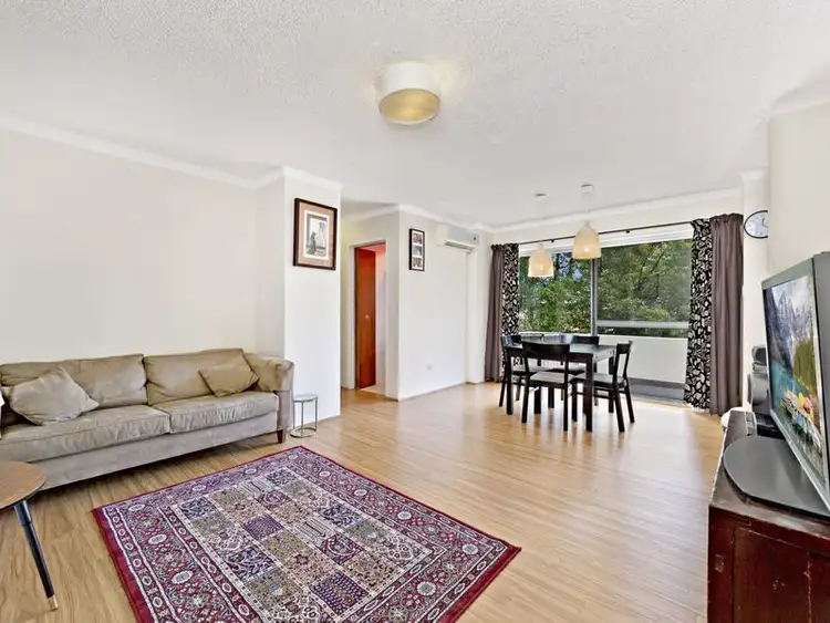 Second view of Homely unit listing, 18/77 Liverpool Road, Ashfield NSW 2131