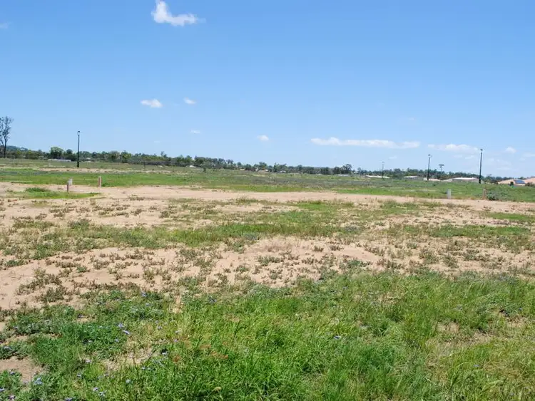 Fourth view of Homely land listing, Lot 13 Lakeview Avenue Griffith Estate, Rosenthal Heights QLD 4370