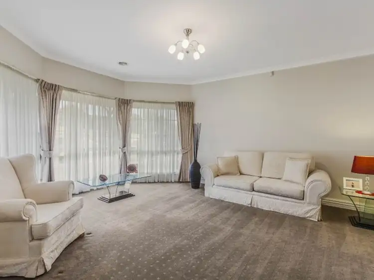 Third view of Homely house listing, 9 Bedford Court, Wallan VIC 3756