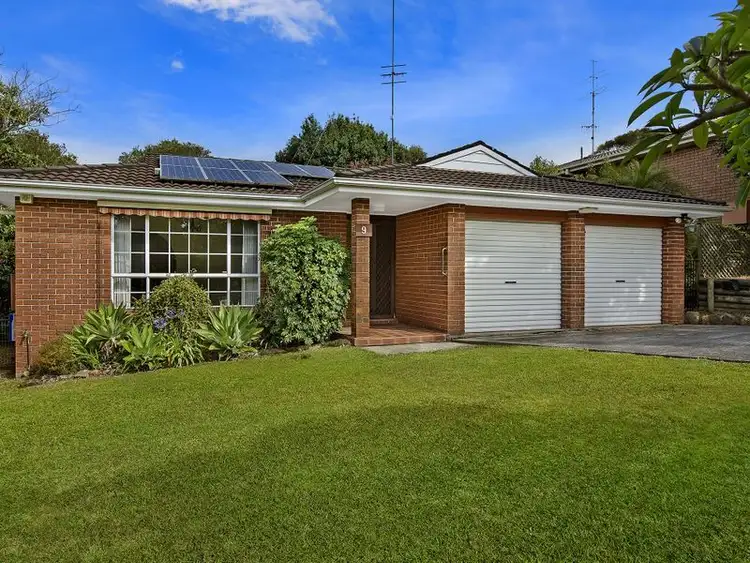 9 Bertram Road, Tumbi Umbi NSW 2261