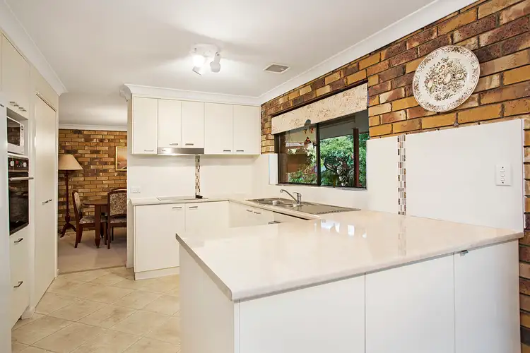 Third view of Homely house listing, 9 Harding Crescent, Cleveland QLD 4163