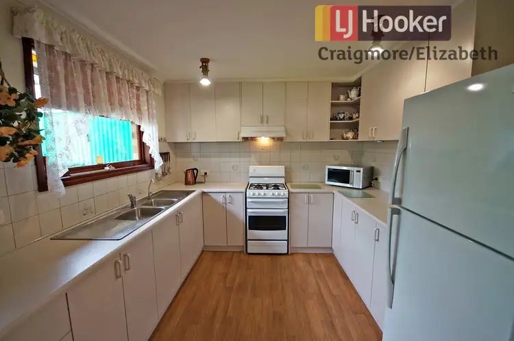 Fifth view of Homely house listing, 27 Conmurra Court, Craigmore SA 5114