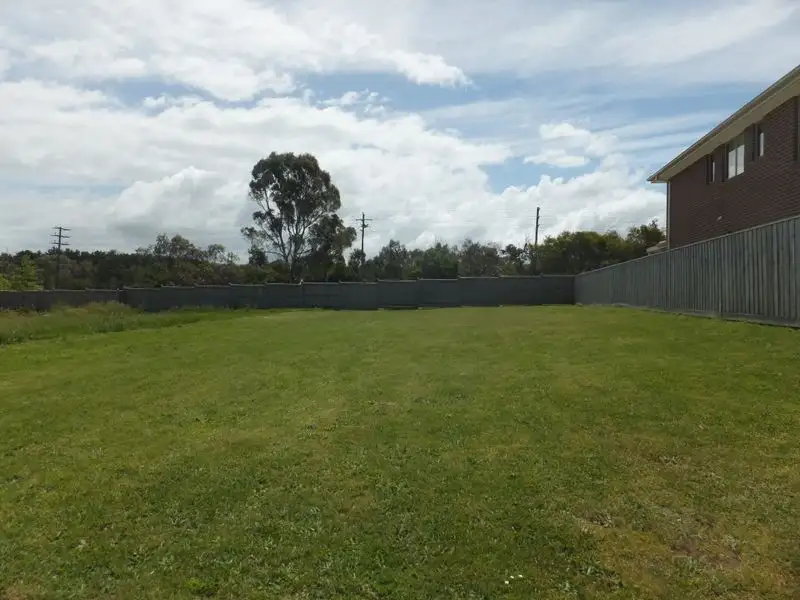 Main view of Homely land listing, 18 Flemington Rise, Officer VIC 3809