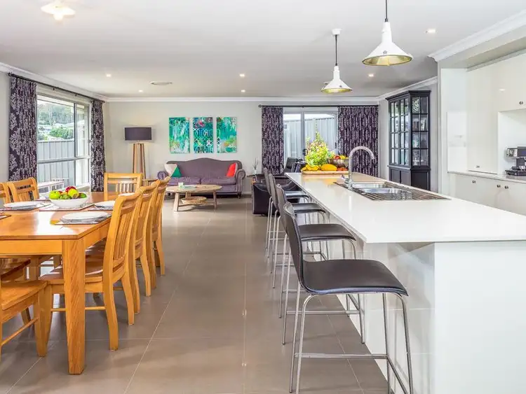 Sixth view of Homely house listing, 44 Courtenay Crescent, Long Beach NSW 2536