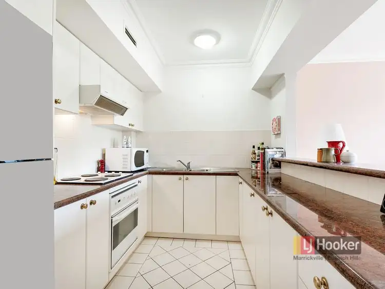 Second view of Homely apartment listing, 34/11 Williams Parade, Dulwich Hill NSW 2203
