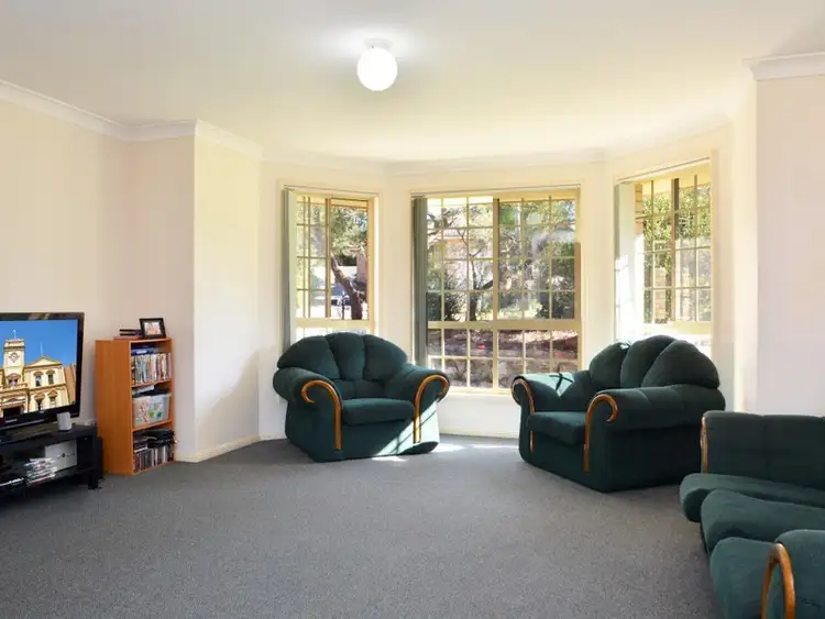 Second view of Homely house listing, 15 Hawkins Street, Rutherford NSW 2320