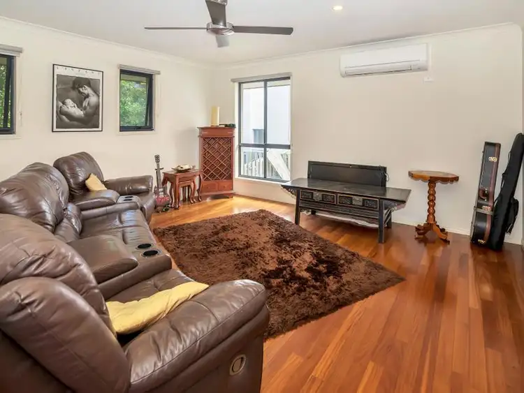 Main view of Homely house listing, 2/8 Faculty Crescent, Mudgeeraba QLD 4213