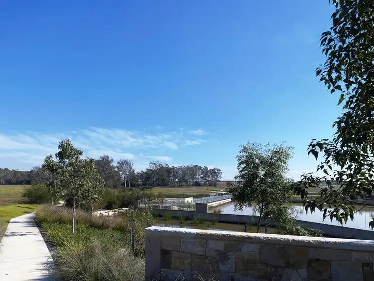 Fifth view of Homely land listing, Lot 54 Forbes Street, Oran Park NSW 2570