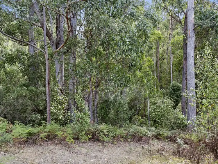 Second view of Homely land listing, Watsons Road, Kettering TAS 7155
