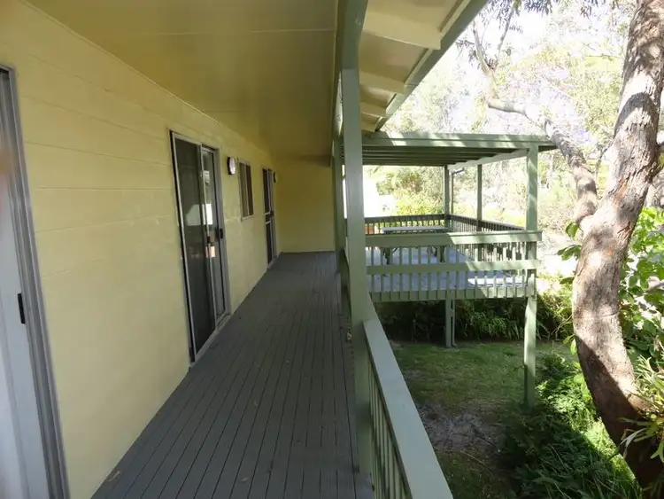 Seventh view of Homely house listing, 42 Ibis Avenue, Hawks Nest NSW 2324