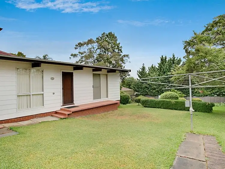 Fifth view of Homely house listing, 41 Old Hume Highway, Camden NSW 2570