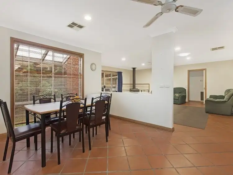 Fourth view of Homely house listing, 29 Hopkins Way, Wallan VIC 3756