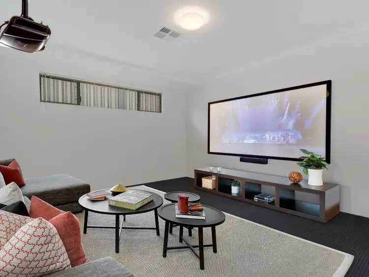 Fifth view of Homely house listing, 12 Tyndale Turn, Wellard WA 6170