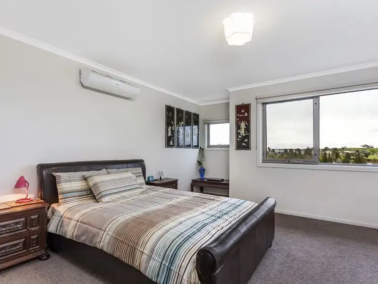 Sixth view of Homely townhouse listing, 6/20 Clare Burton Crescent, Franklin ACT 2913