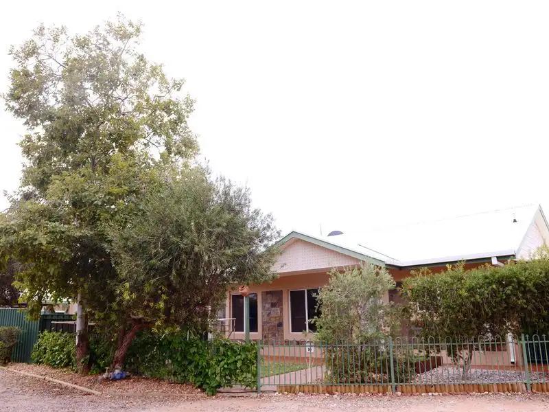 Main view of Homely unit listing, 10/111 Cromwell Drive, Desert Springs NT 870