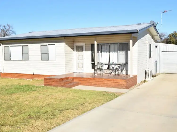 Second view of Homely house listing, 5 Lachlan Close, Young NSW 2594