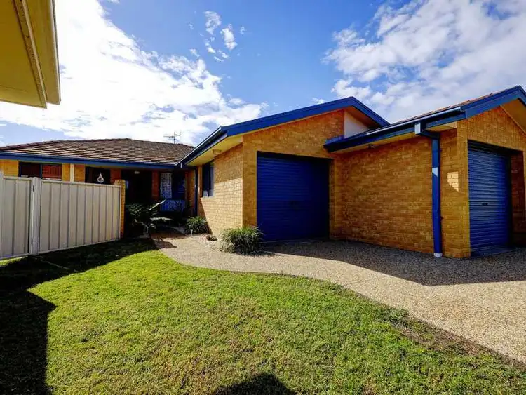 Second view of Homely villa listing, 2 / 3 Inaja Place, Forster NSW 2428