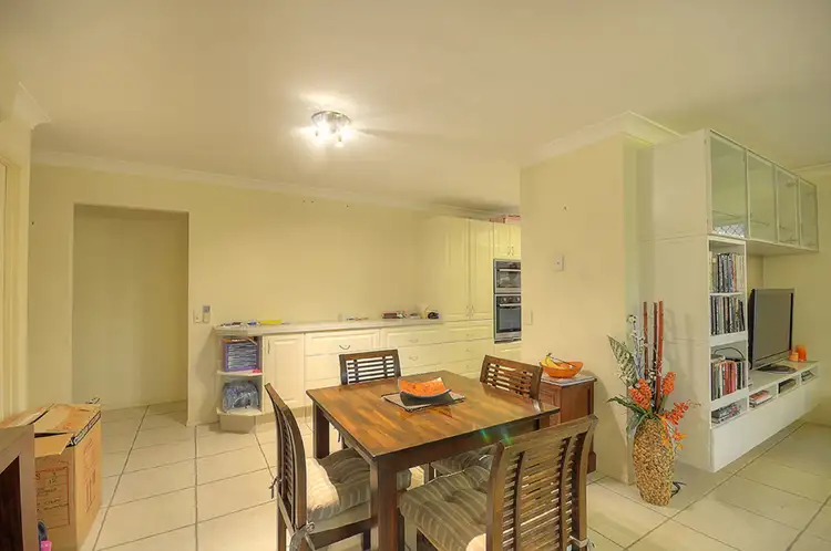 Sixth view of Homely townhouse listing, 1/32 Burrows Street, Biggera Waters QLD 4216