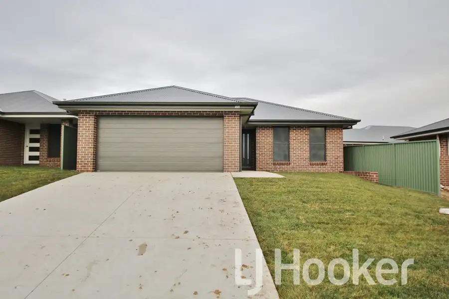 Main view of Homely house listing, 10A Grimes Street, Windradyne NSW 2795