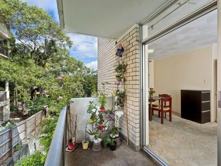 Fourth view of Homely apartment listing, 4/24-28 Landers Road, Lane Cove NSW 2066