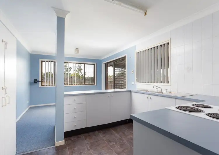 Second view of Homely house listing, 1 Court Place, Taree NSW 2430