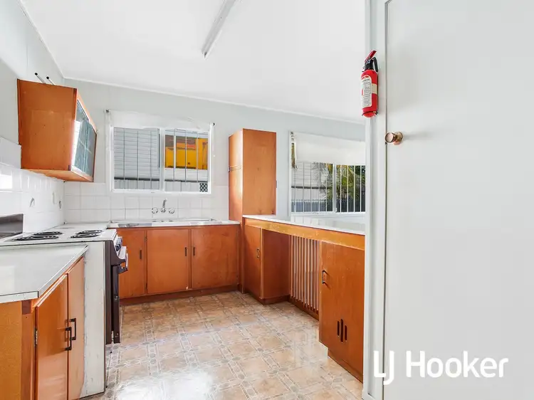 Second view of Homely house listing, 134 Main Street, Park Avenue QLD 4701