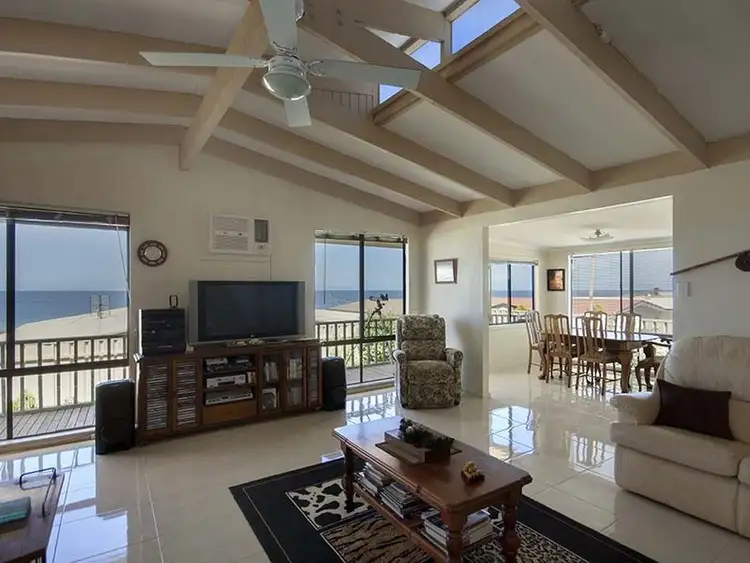 Third view of Homely house listing, 25 Rose Avenue, North Beach SA 5556
