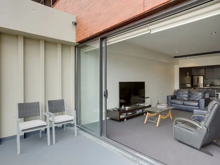Fourth view of Homely unit listing, 7/38 Patrick Street, Hobart TAS 7000
