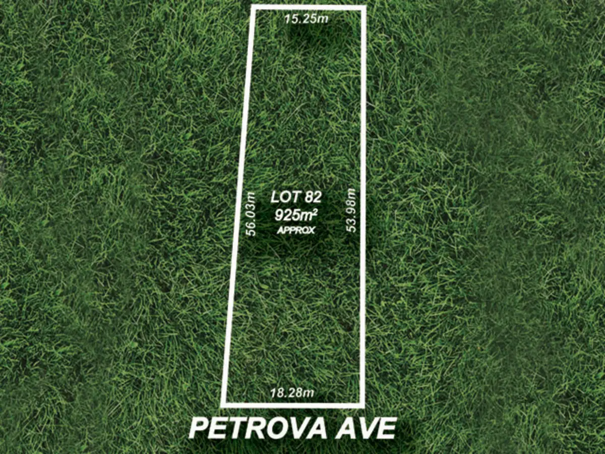 Main view of Homely house listing, 10 Petrova Avenue, Windsor Gardens SA 5087