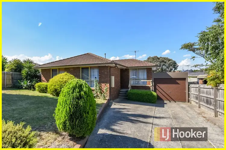 Main view of Homely house listing, 42 Singleton Drive, Endeavour Hills VIC 3802