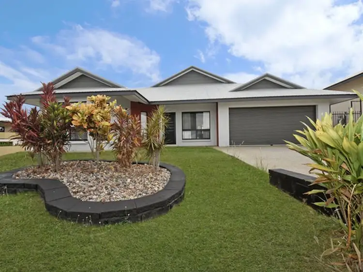 2 Bowrey Crescent, Farrar NT 830