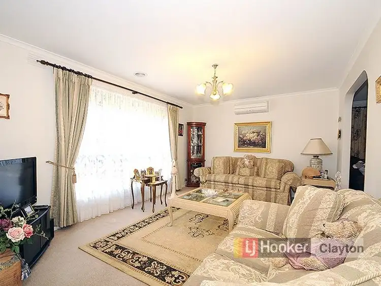 Fifth view of Homely unit listing, 1/16-18 Newport Road, Clayton South VIC 3169