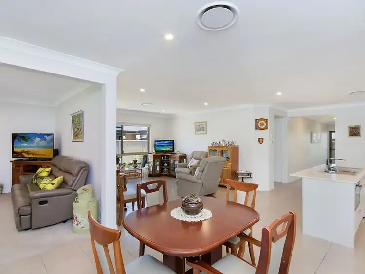 Second view of Homely house listing, 10 Kestrel Street, Ballina NSW 2478
