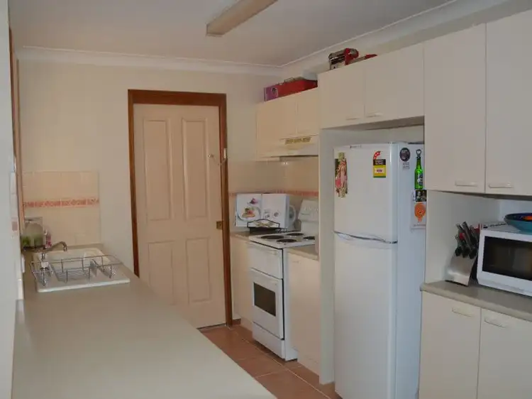 Fourth view of Homely house listing, 22 Casey Drive, Singleton NSW 2330