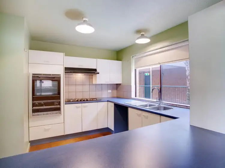 Sixth view of Homely apartment listing, 26/21 Jeffcott Street, North Adelaide SA 5006