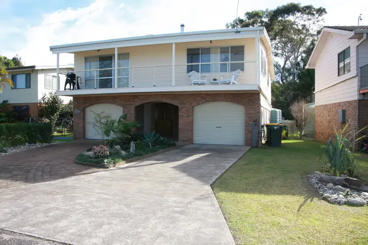 Main view of Homely house listing, 61 Shoreline Drive, Port Macquarie NSW 2444