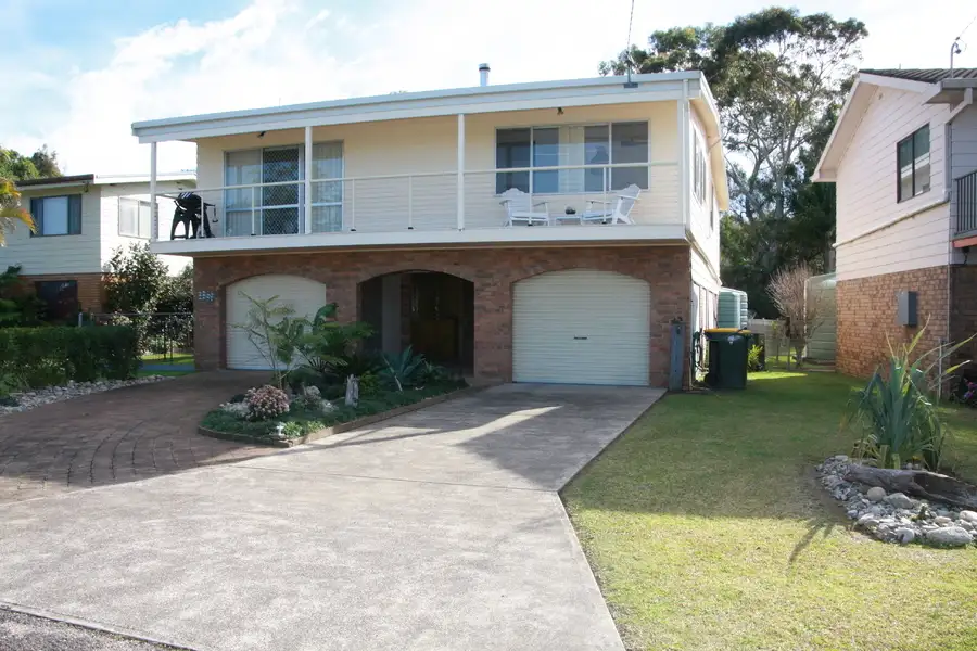 Main view of Homely house listing, 61 Shoreline Drive, Port Macquarie NSW 2444