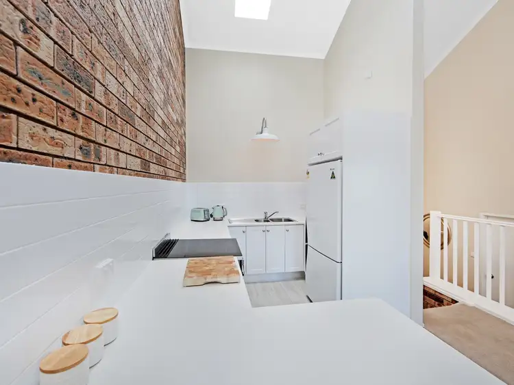 Third view of Homely townhouse listing, 3/14 Leonard Street, The Entrance North NSW 2261