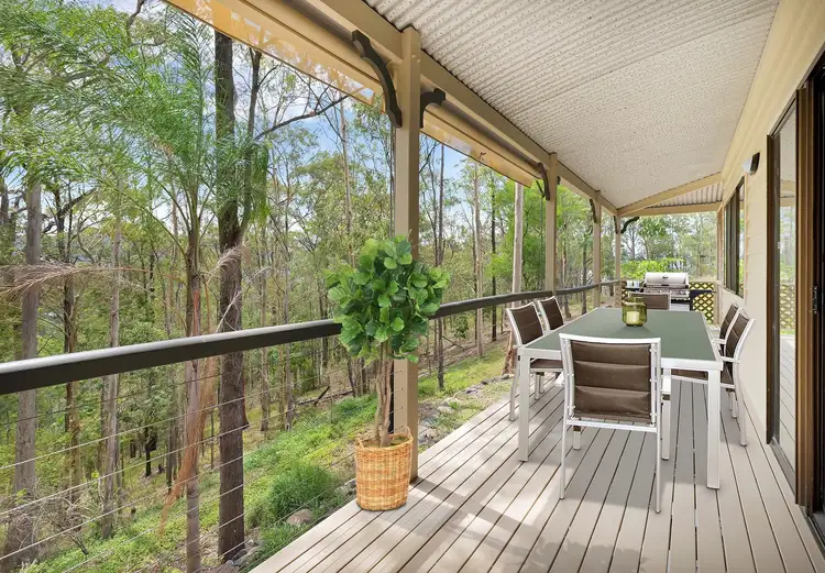 Seventh view of Homely house listing, 25 Tarrant Drive, Mudgeeraba QLD 4213