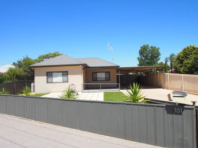 181 Hall Street, Broken Hill NSW 2880