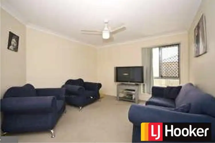 Fifth view of Homely house listing, 4 Tamborine Circuit, Kallangur QLD 4503