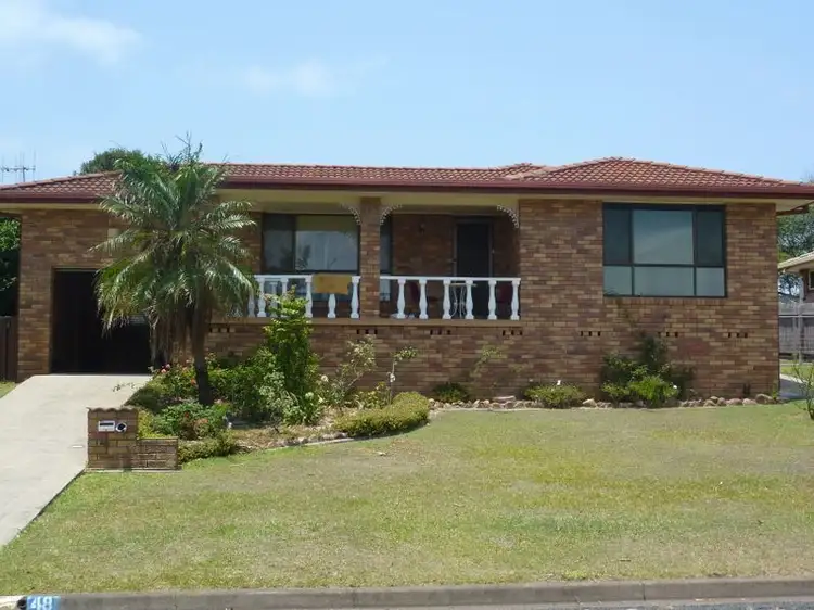 48 Molong Road, Old Bar NSW 2430