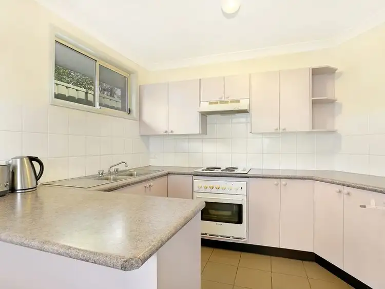 Third view of Homely villa listing, 1/89A Chester Hill Road, Bass Hill NSW 2197