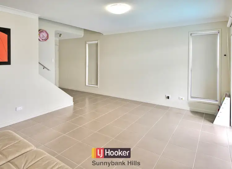 Fourth view of Homely townhouse listing, 91/2 Diamantina Street, Calamvale QLD 4116